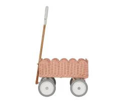 Online Vagón de Arrastre Seashell Pink Niños Juguetes Niños 3 Años|Juguetes Niños 4 Años