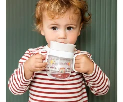 Online Vajilla 3 Piezas Mio Little Farm Nuevo Baby Led Weaning|Vajilla Infantil