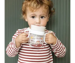 Vajilla 3 Piezas Mio Sunshine & Rainbow Vajilla Infantil|Baby Led Weaning