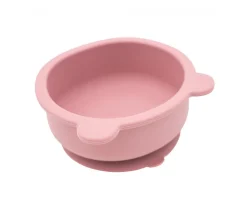 Hot Vajilla 7 Piezas Silicona Pink Baby Led Weaning|Regalos Para Bebés