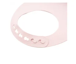 Hot Vajilla 7 Piezas Silicona Pink Baby Led Weaning|Regalos Para Bebés