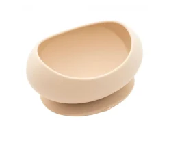 Vajilla 3 Piezas Silicona Sand Baby Led Weaning|Vajilla Infantil