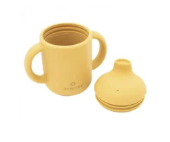 Outlet Vajilla 7 Piezas Silicona Green Baby Led Weaning|Regalos Para Bebés