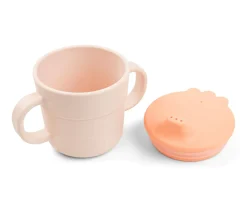 Vajilla Infantil^Done by Deer Vajilla Foodie Wally Powder