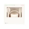 Online Vajilla Infantil Ivory Baby Led Weaning|Vajilla Infantil