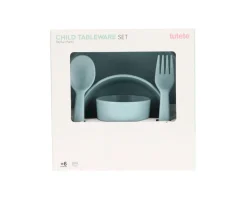 Discount Vajilla Infantil Light Blue Comer Al Aire Libre|Baby Led Weaning