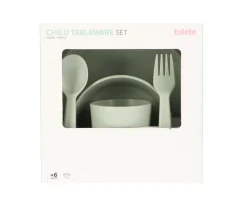 Clearance Vajilla Infantil Sage Baby Led Weaning|Comer Al Aire Libre