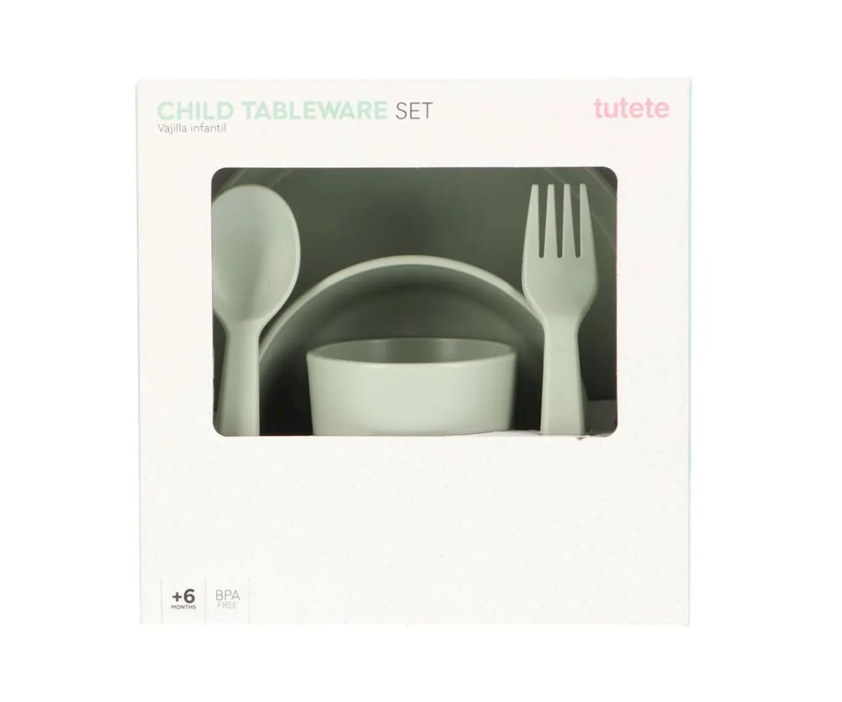 Clearance Vajilla Infantil Sage Baby Led Weaning|Comer Al Aire Libre