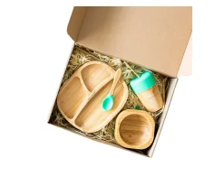 Online Vajilla Toddler Verde Vajilla Infantil|Regalos Para Niños