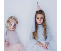 Discount Varita Lentejuelas Dorada Niños Accesorios Para Bebé Y Niños|Disfraces Para Niños