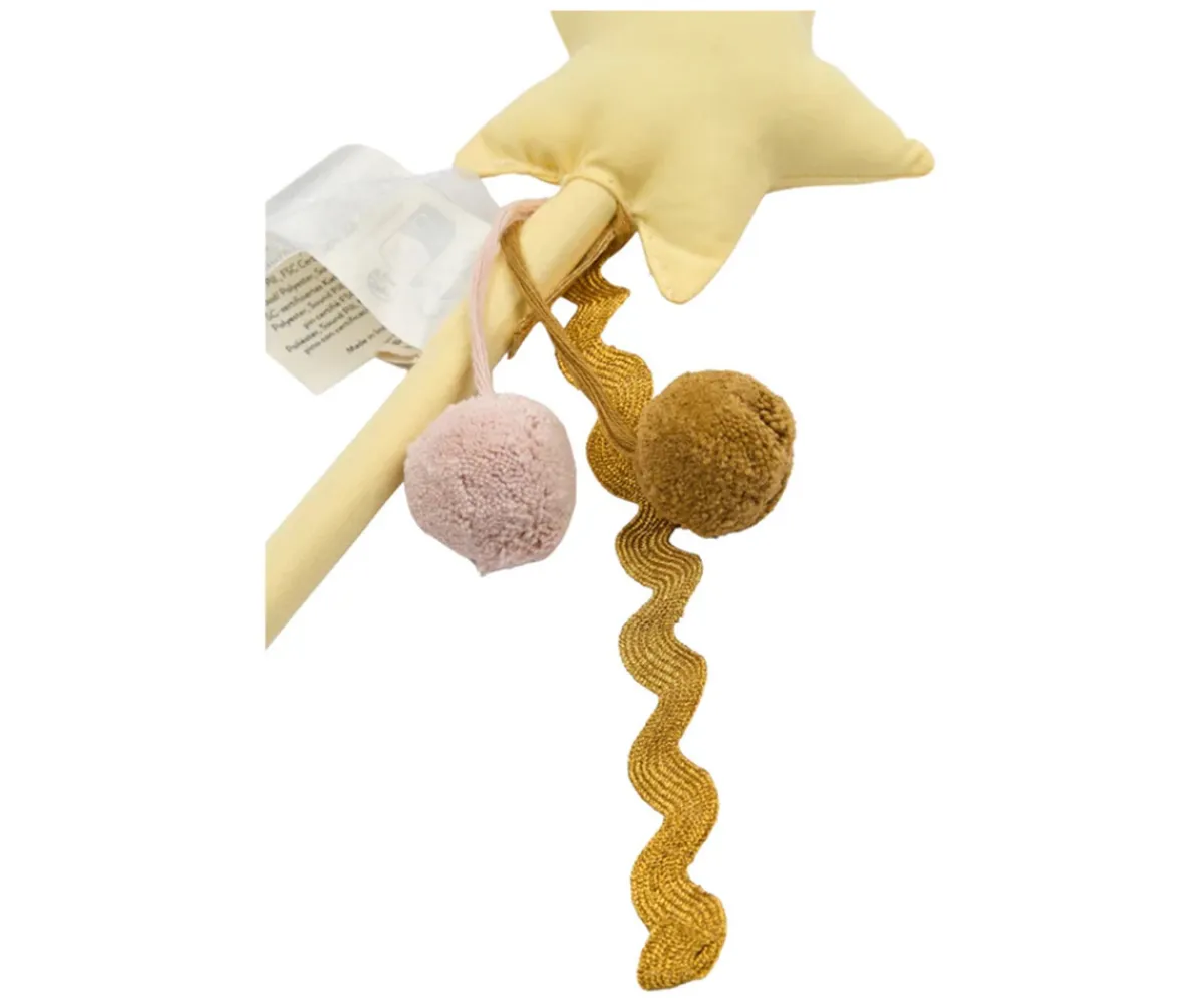 Disfraces Para Niños^Fabelab Varita Mágica