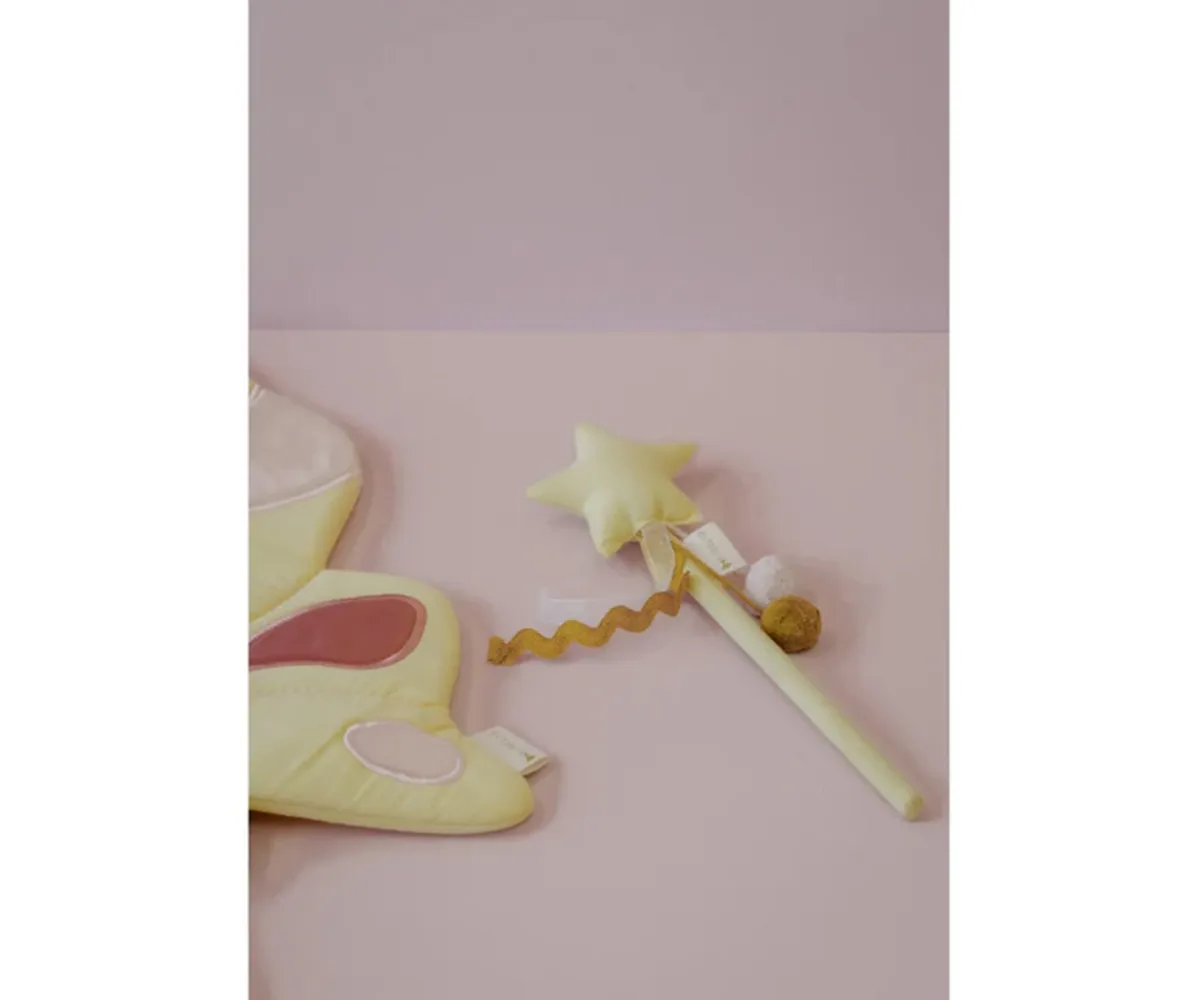 Disfraces Para Niños^Fabelab Varita Mágica