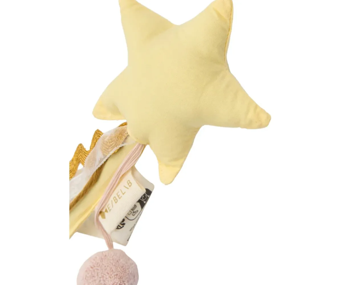 Disfraces Para Niños^Fabelab Varita Mágica