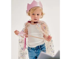 Disfraces Para Niños^Ratatam Varita Rosa