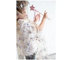 Disfraces Para Niños^Ratatam Varita Rosa