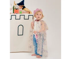 Disfraces Para Niños^Ratatam Varita Rosa