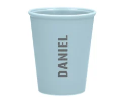 Vasos Para Personalizar^Tutete Vasito Personalizado (+colores) -