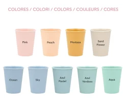 Discount Vasito Personalizado Little Red (+colores) - Vasos Para Personalizar|Vasos Personalizados