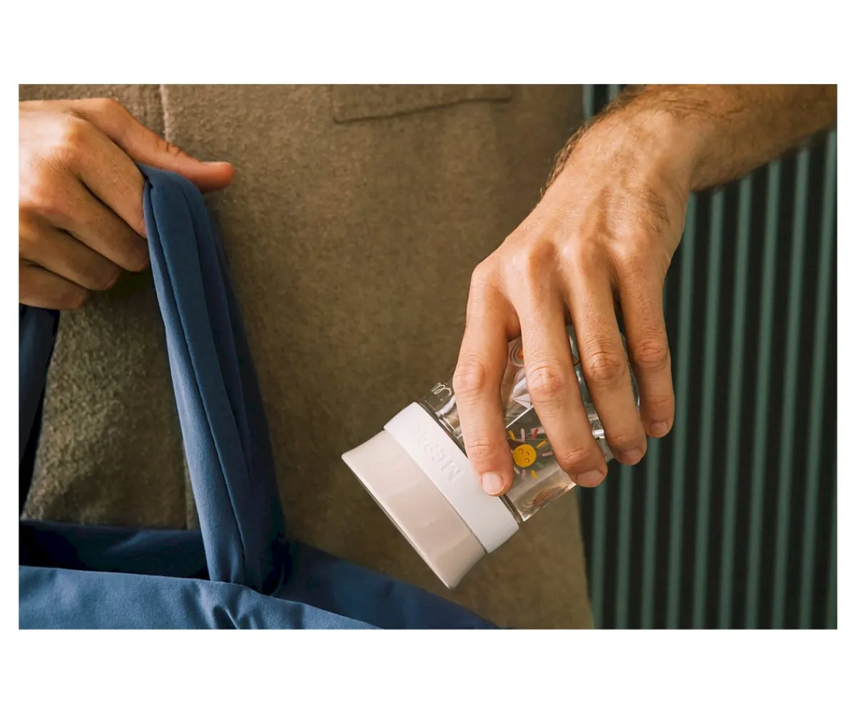 Vasos Antiderrame^Mepal Vaso Antiderrame 360º Mio Forest Friends 300 ml