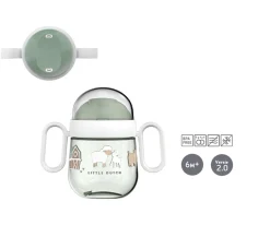 Vasos Antiderrame^Mepal Vaso Antiderrame Mio Little Farm