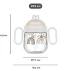 Vasos Antiderrame^Mepal Vaso Antiderrame Mio Little Farm 200 ml
