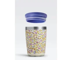 Hot Vaso Café Acero Inoxidable Meadows 340 ml Botellas De Acero|Termos Infantiles