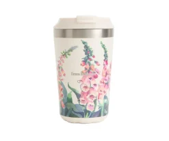 Clearance Vaso Café Emma Bridgewater FoxGloves 340ml Botellas De Acero|Termos Infantiles