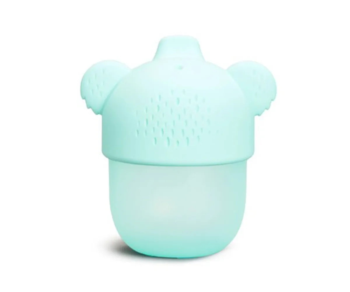 Baby Led Weaning^Munchkin Vaso con Boquilla Soft-Touch Koala 235 ml