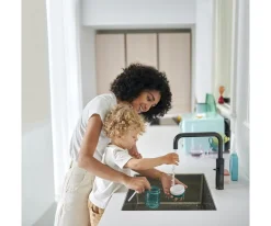 Outlet Vaso con Pajita Mio Little Farm Vasos Antiderrame|Vasos Para Bebés Y Niños