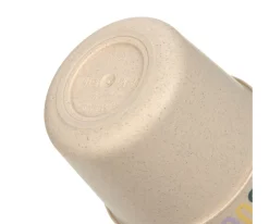 Vasos Para Bebés Y Niños^Lassig Vaso de Entrenamiento Eco Happy Fruits Cherry