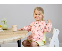 Vasos Para Bebés Y Niños^Lassig Vaso de Entrenamiento Eco Happy Fruits Cherry