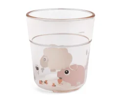 Sale Vaso L Tiny Farm Powder Niños Vasos Para Bebés Y Niños|Vajilla Infantil