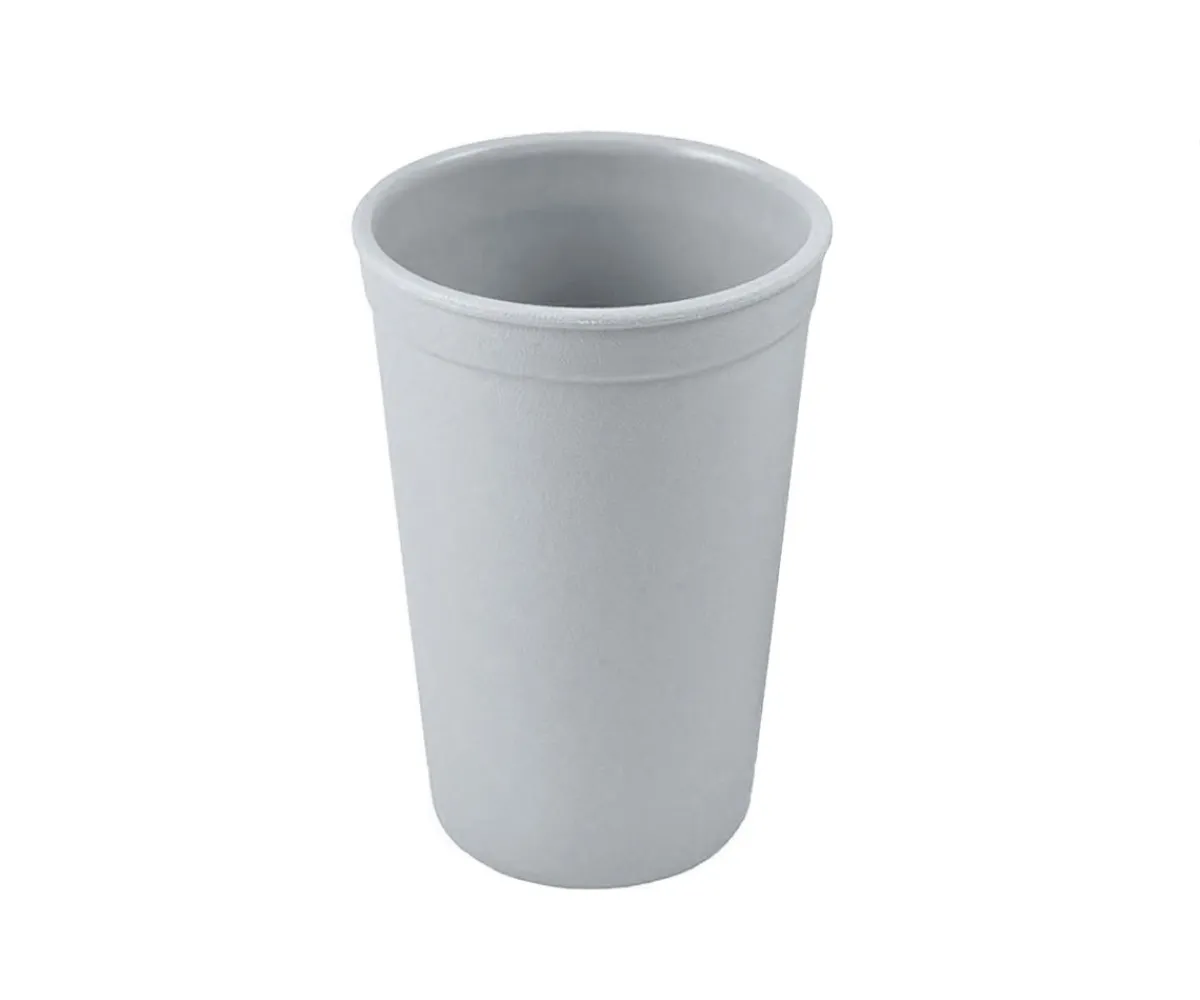 Vasos Para Bebés Y Niños^Re-Play Vaso Replay Gris