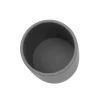 Vasos Para Bebés Y Niños^We Might Be Tiny Vaso Silicona Gris Oscuro