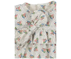 Accesorios Para Muñecas^Konges Slojd Vestido para Muñecas Verona Blues