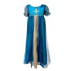 Disfraces Para Niños^Great Pretenders Vestido Tudor Teal