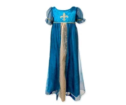 Disfraces Para Niños^Great Pretenders Vestido Tudor Teal