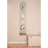 Decoración Pared Infantil^Little Dutch Vinilo Medidor Altura Little Farm