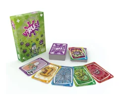 Clearance Virus! Game Niños Juguetes Niños + 10 Años|Juguetes Niños 8 Años