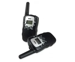 New Walkie Talkie 3 Km Niños Juguetes Niños 8 Años|Juguetes Niños + 10 Años