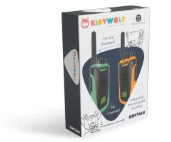 Sale Walkie Talkie Verde y Amarillo Niños Juguetes Niños 5 Años|Juguetes Niños 6 Años