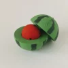 Sale Watermelon Juguete Apilable y Pelotita Sonajero Mordedores|Juguetes Para Niños De 18 Meses