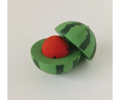 Sale Watermelon Juguete Apilable y Pelotita Sonajero Mordedores|Juguetes Para Niños De 18 Meses