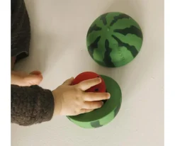 Sale Watermelon Juguete Apilable y Pelotita Sonajero Mordedores|Juguetes Para Niños De 18 Meses