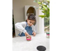 Discount Candy Big Macaron Santorini Niños Juguetes Niños 5 Años|Juguetes Niños 6 Años