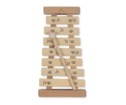 Juguetes Niños 3 Años^Konges Slojd Xilófono Cherry