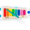 Instrumentos Musicales Para Niños^Baby Einstein Xilófono Magic Touch