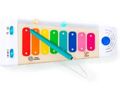 Instrumentos Musicales Para Niños^Baby Einstein Xilófono Magic Touch