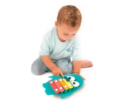 Discount Xilófono Pingüino Niños Juguetes Para Niños De 18 Meses|Juguetes Para Niños De Un Año