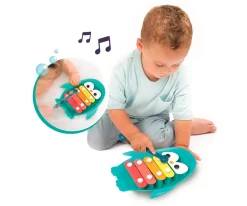 Discount Xilófono Pingüino Niños Juguetes Para Niños De 18 Meses|Juguetes Para Niños De Un Año